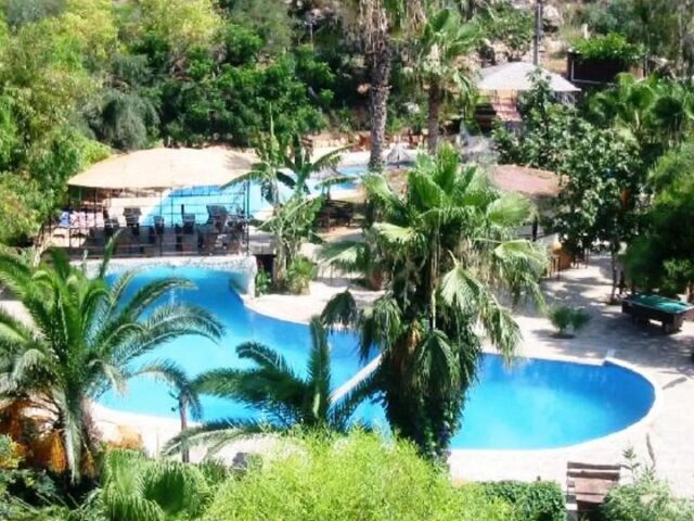 Rio Gardens