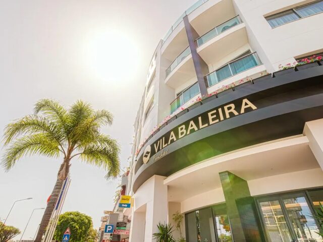 Vila Baleira Funchal photo 0
