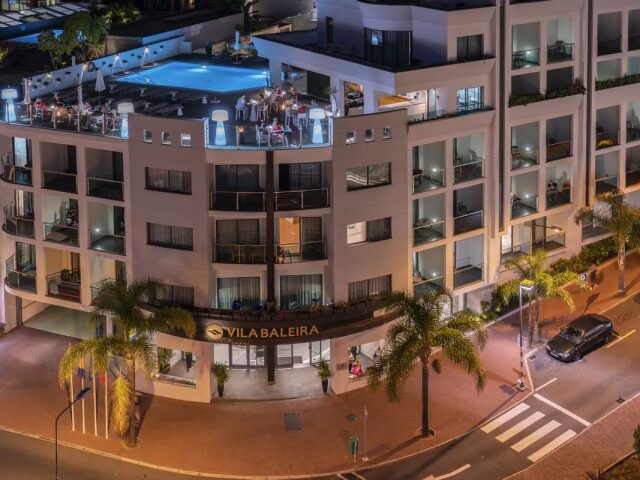 Vila Baleira Funchal