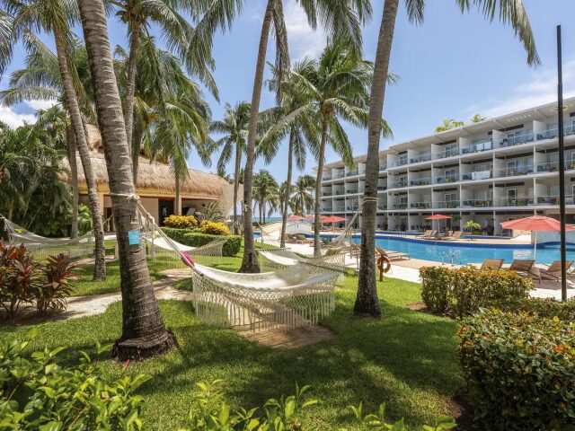 Iberostar Selection Cancun photo 2