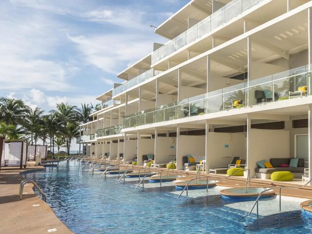 Iberostar Selection Cancun photo 1