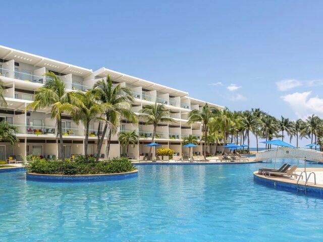 Iberostar Selection Cancun photo 0
