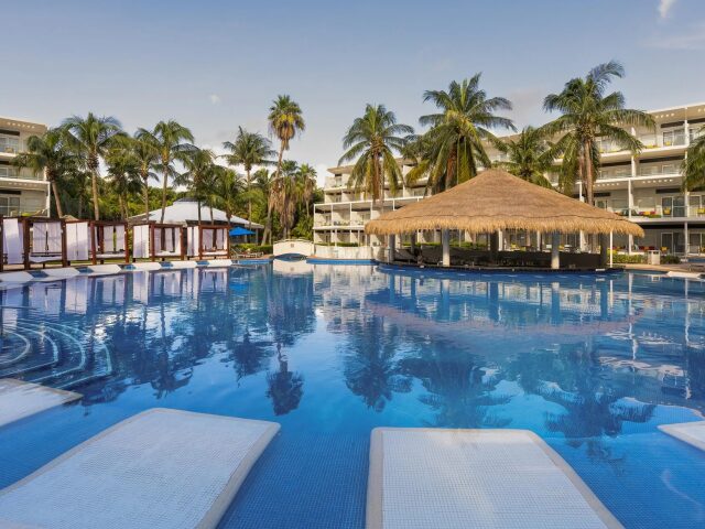 Iberostar Selection Cancun