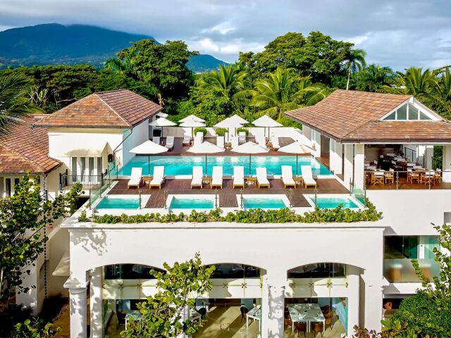 Casa Colonial