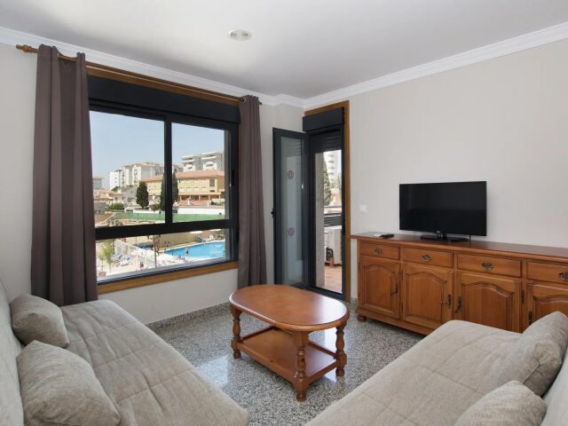 NuriaSol Apartments photo 2