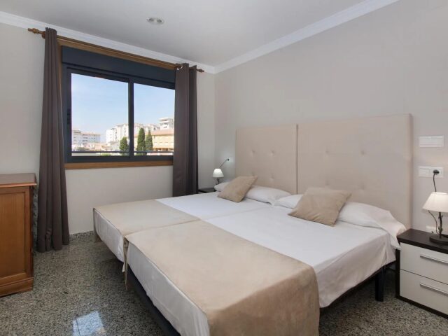 NuriaSol Apartments photo 1