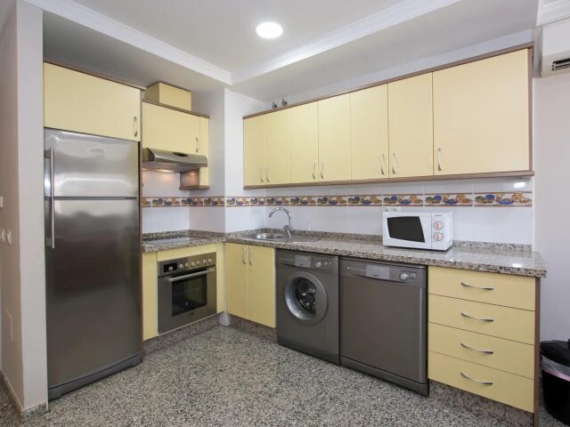 NuriaSol Apartments photo 3