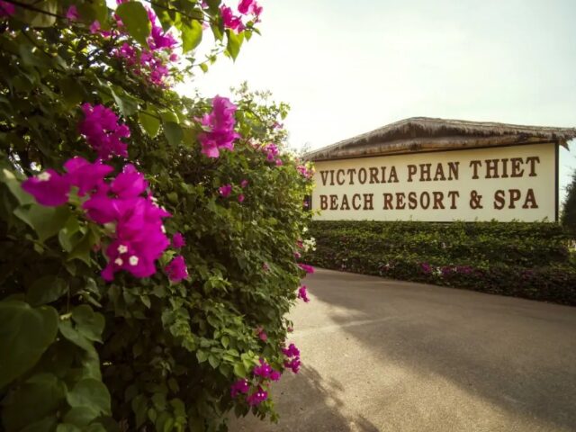 Victoria Resort