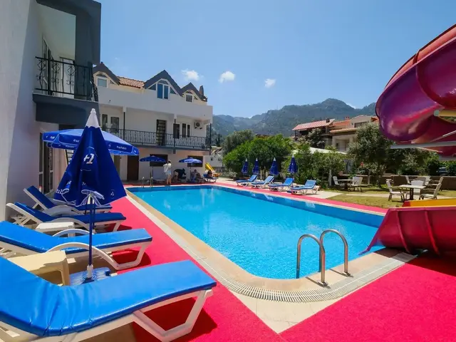 Zeus Turunc Hotel photo 3
