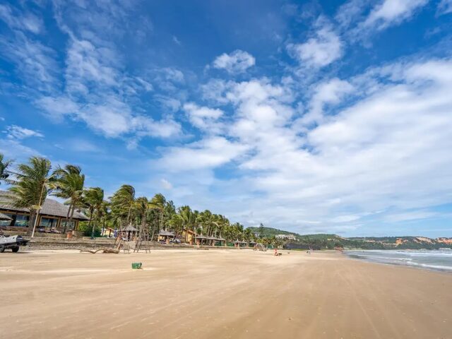Pandanus Resort photo 1