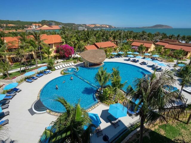 Pandanus Resort photo 3