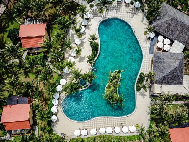Pandanus Resort photo 2