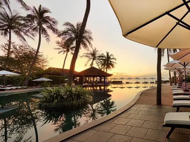 Anantara Mui Ne Resort photo 1