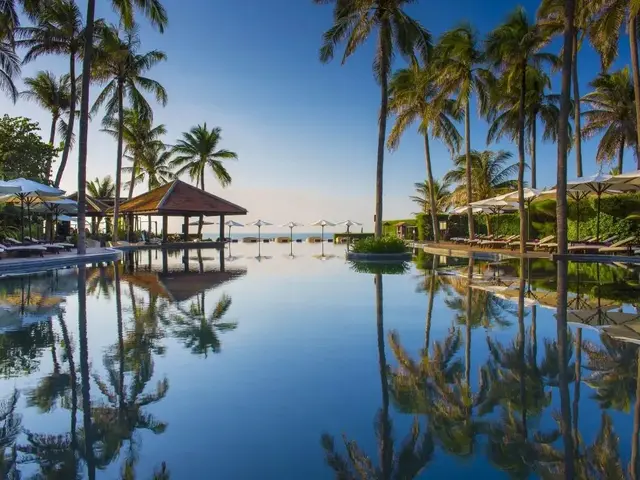 Anantara Mui Ne Resort photo 0