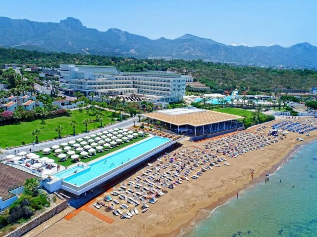 Acapulco Resort