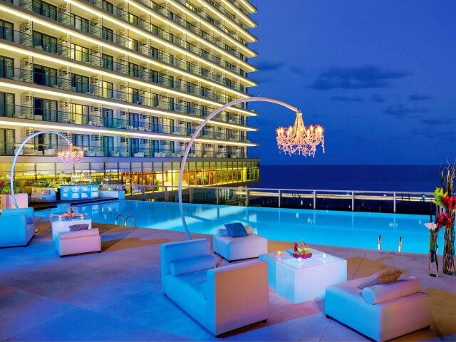 Secrets The Vine Cancun photo 2