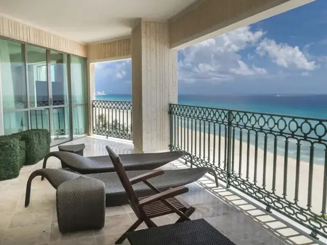 Sandos Cancun Luxury Resort photo 3