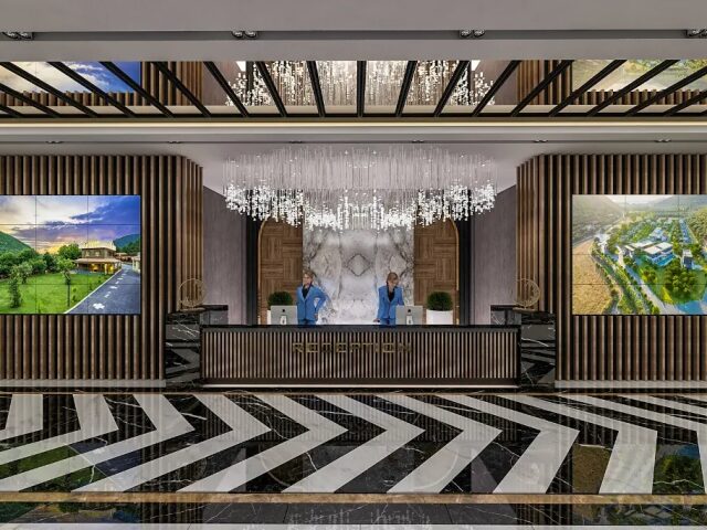 Batihan Beach Resort photo 2