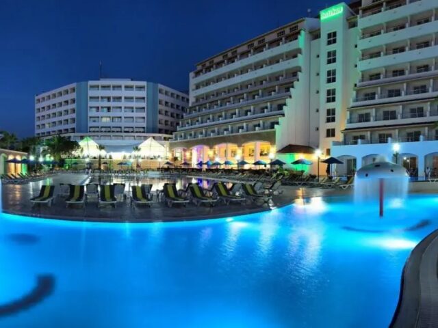 Batihan Beach Resort photo 0