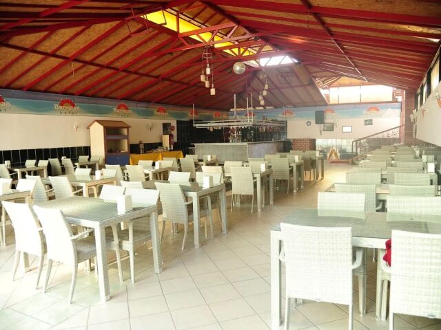 Bariscan photo 3
