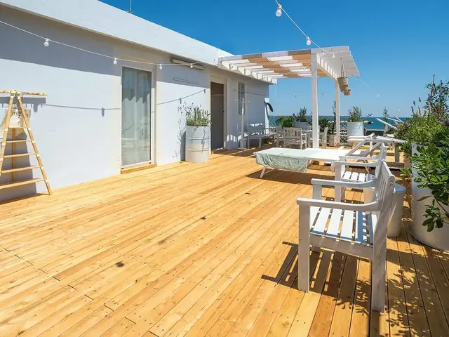 Villa Rosa Riviera photo 3