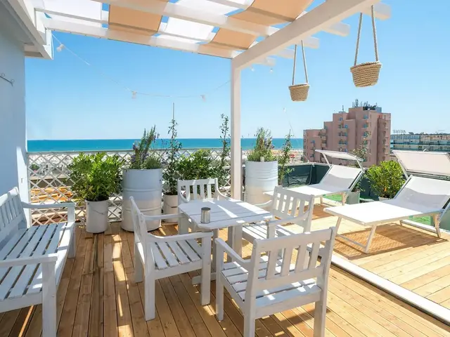 Villa Rosa Riviera photo 1