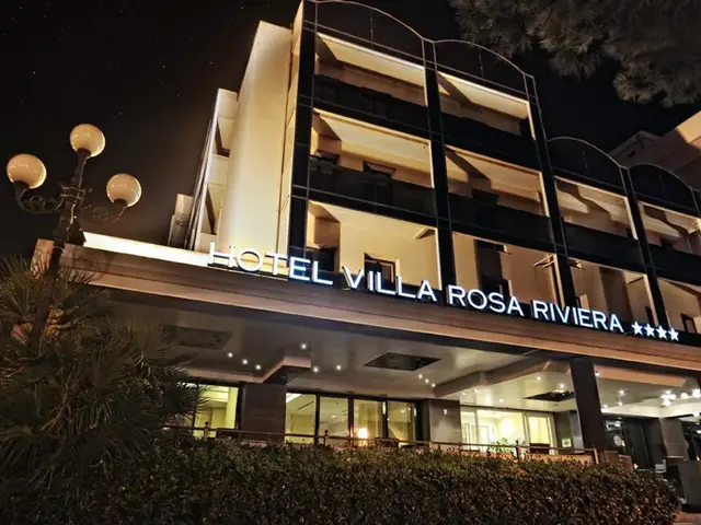 Villa Rosa Riviera photo 0