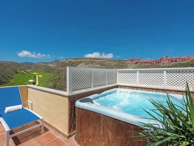 Colina Del Paraiso photo 3