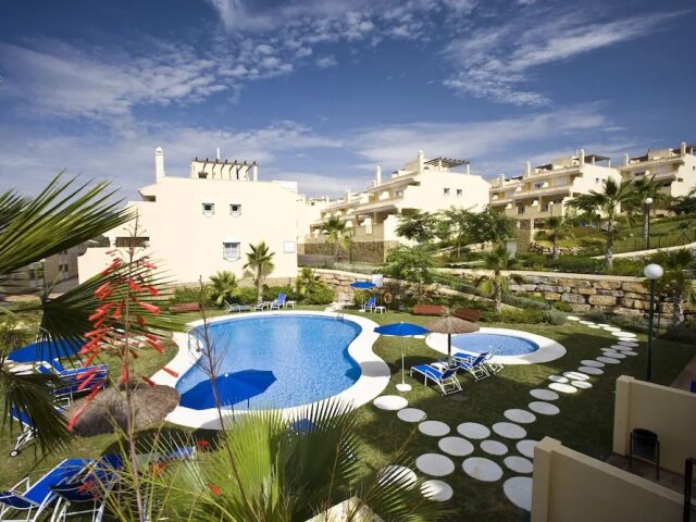 Colina Del Paraiso photo 0