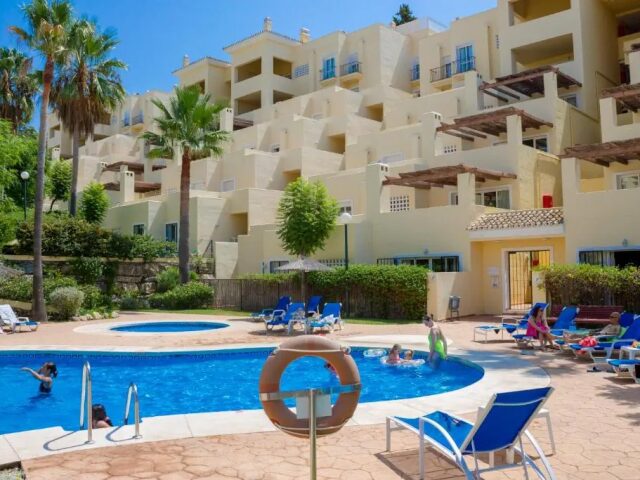 Colina Del Paraiso