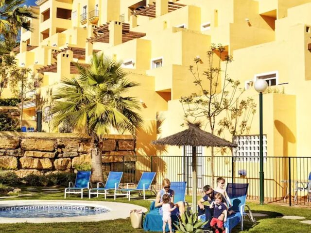Colina Del Paraiso photo 2