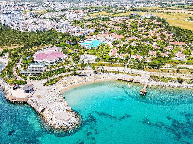 Anadolu Hotels Didim Club