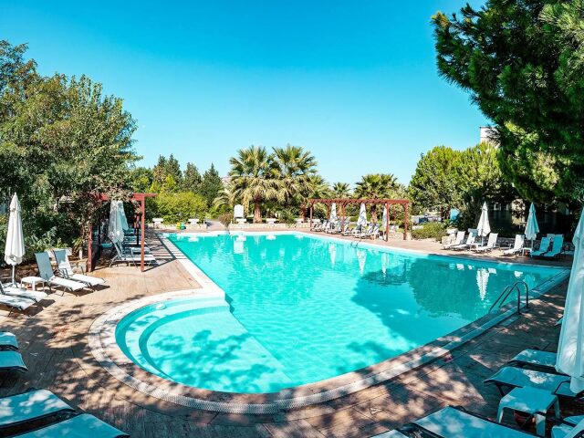 Anadolu Hotels Didim Club photo 2