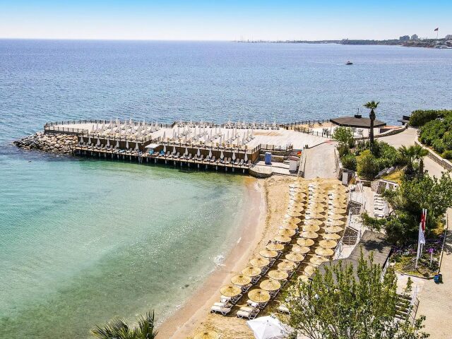 Anadolu Hotels Didim Club photo 1