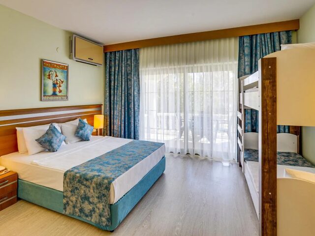 Anadolu Hotels Didim Club photo 3