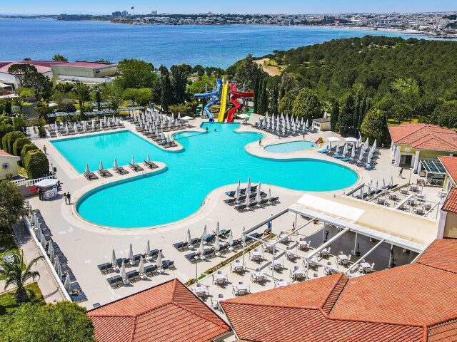 Anadolu Hotels Didim Club photo 0