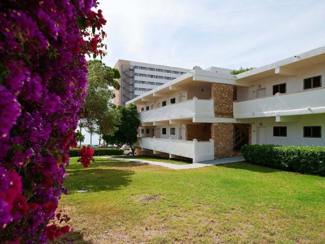 AluaSun Cala Antena photo 3