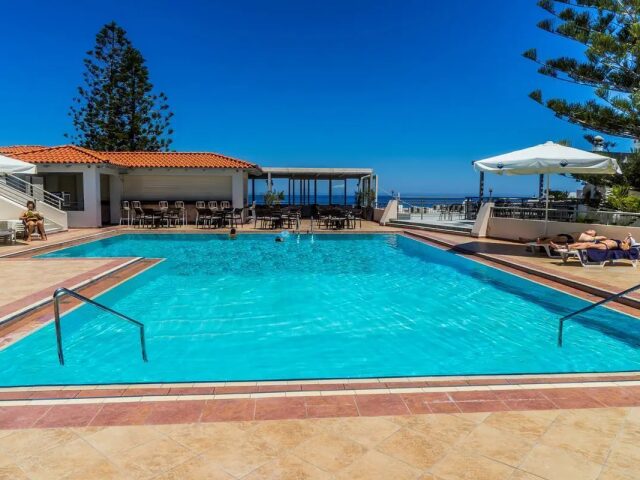 Castello Village Resort photo 2