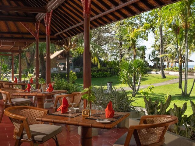 Bali Tropic Resort & Spa
