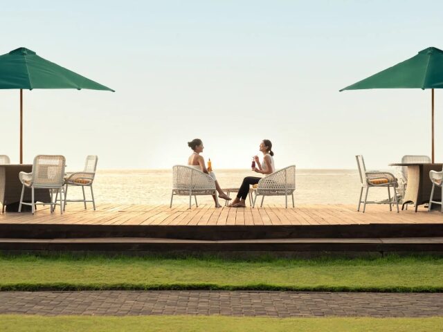 Bali Tropic Resort & Spa photo 2
