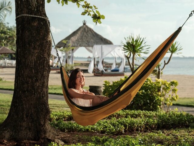 Bali Tropic Resort & Spa photo 3