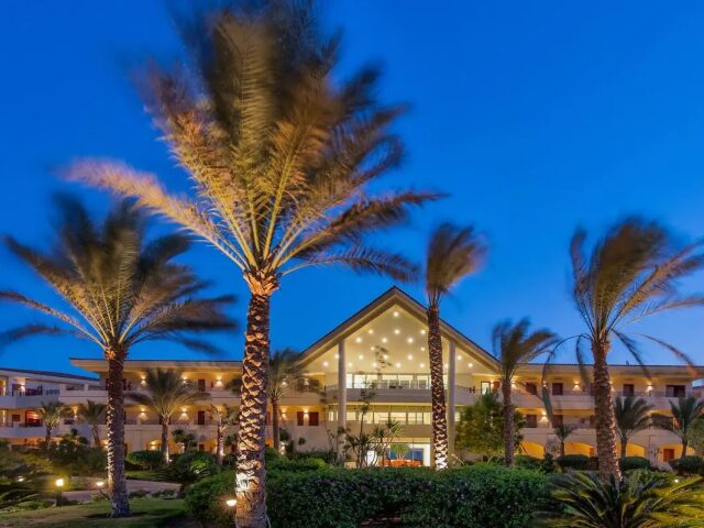 Cleopatra Luxury Resort photo 0