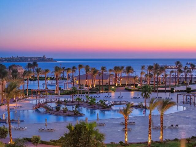 Cleopatra Luxury Resort photo 3