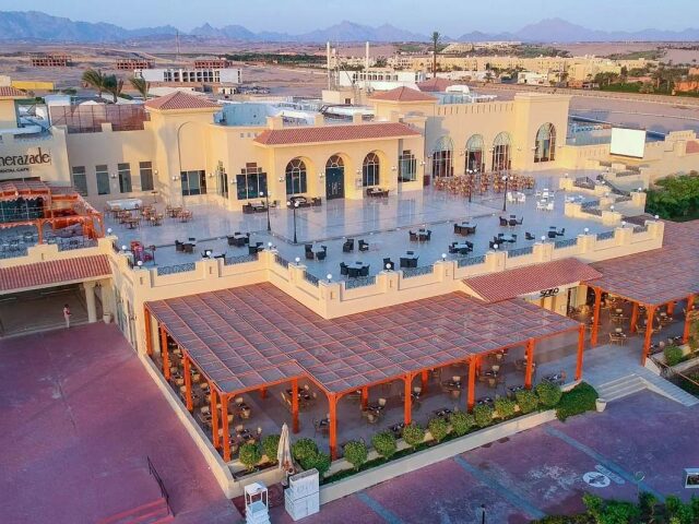 Cleopatra Luxury Resort photo 1