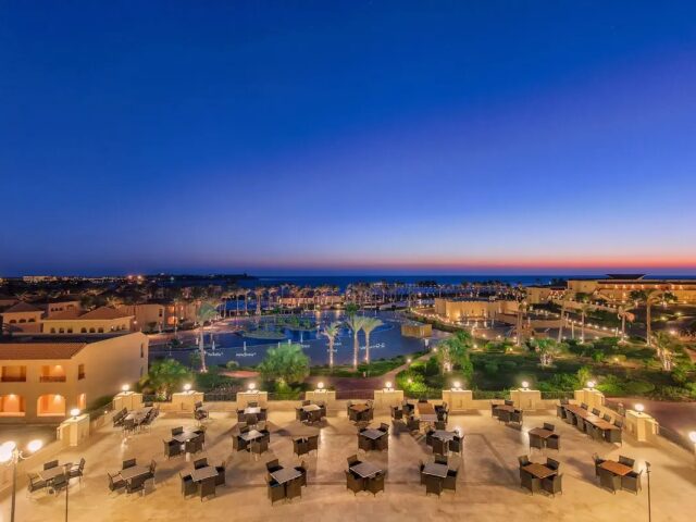 Cleopatra Luxury Resort photo 2