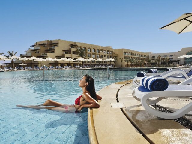 Movenpick Waterpark Resort & Spa Soma Bay photo 1