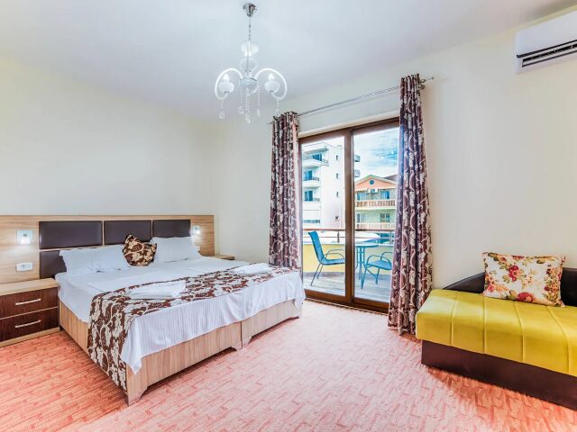 Villa Primafila photo 1