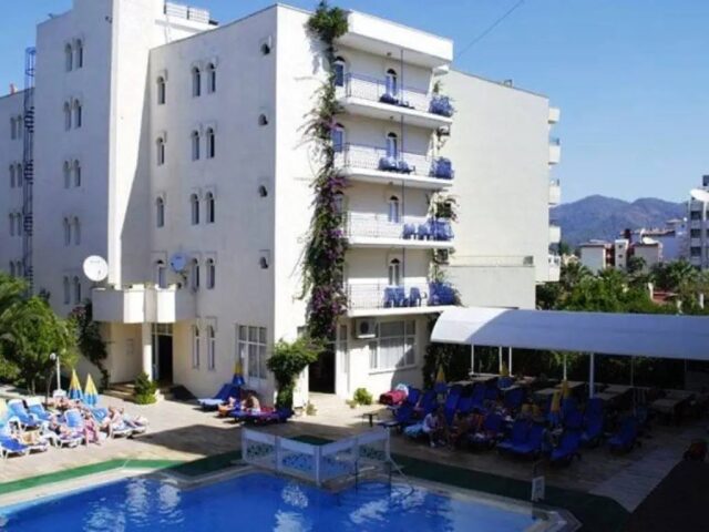 SERIN HOTEL