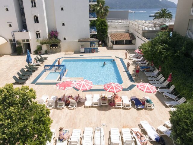 SERIN HOTEL photo 2