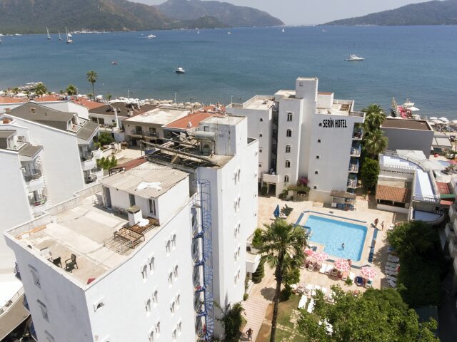 SERIN HOTEL photo 0